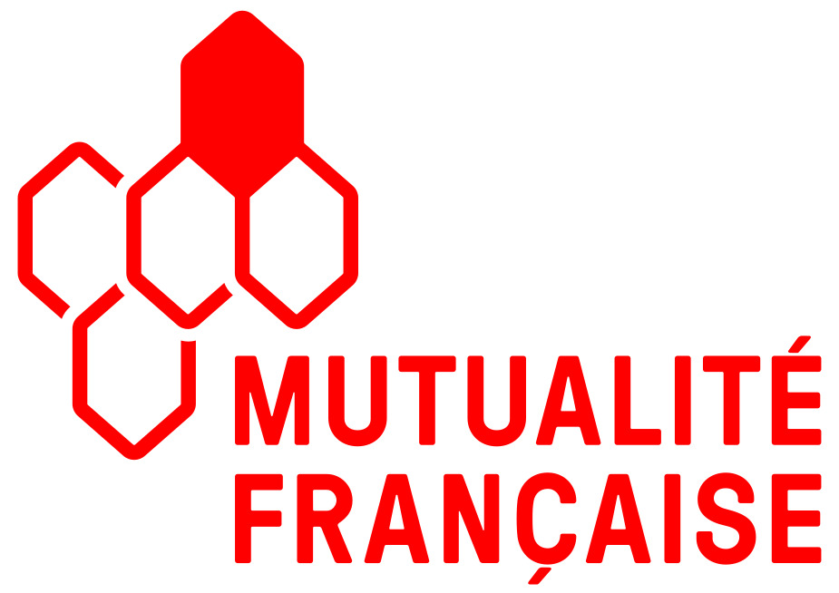 Logo de la Mutualité Française